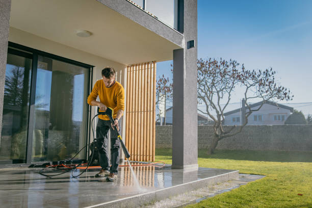 Best House Exterior Washing  in Marceline, MO