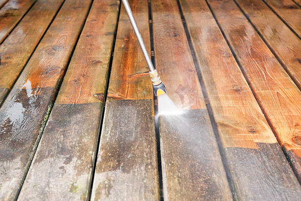 Best Gutter Cleaning  in Marceline, MO