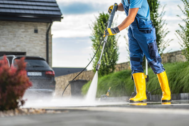 Best Fence Cleaning  in Marceline, MO