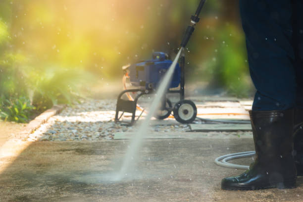 Best Animal Enclosure Cleaning  in Marceline, MO